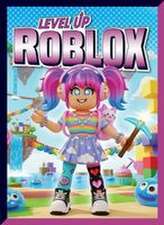 Level Up Roblox