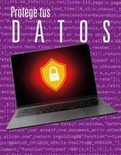 Protege Tus Datos