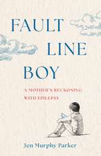 Fault Line Boy