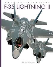 F-35a Lightning II