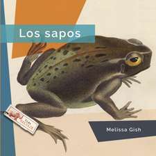 Los Sapos