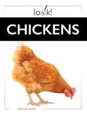 Chickens