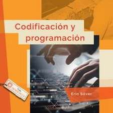 Codificación Y Programación