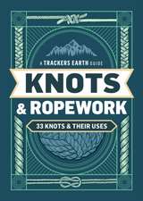 Knots & Ropework