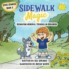 Sidewalk Magic