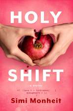 Holy Shift