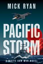 Pacific Storm