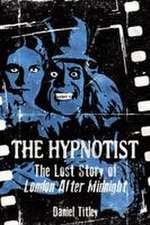 The Hypnotist