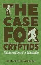 The Case for Cryptids