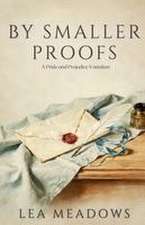 By Smaller Proofs