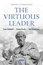 The Virtuous Leader
