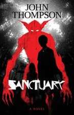 Sanctuary