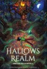 HalLows Realm