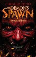 The Demon's Spawn