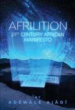 Afrilition