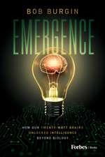 Emergence