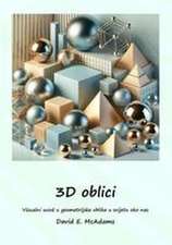 3D oblici