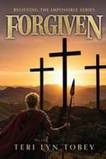 Forgiven