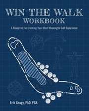 Win The Walk Workbook