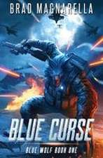 Blue Curse