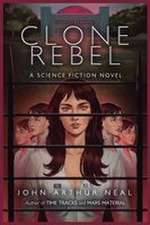 Clone Rebel