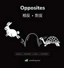 Opposites