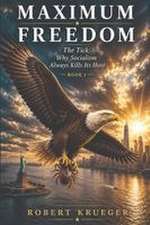 MAXIMUM FREEDOM
