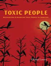 Toxic People