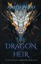 The Dragon Heir