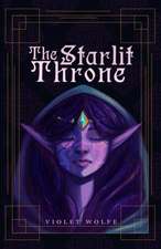 The Starlit Throne