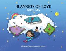 Blankets of Love