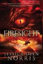Norris, J: Firesight