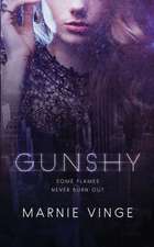 Gunshy