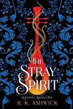 The Stray Spirit