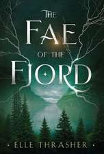 The Fae of the Fjord