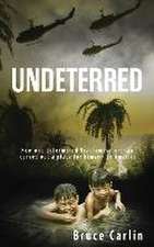 Undeterred: How One Determined Vietnamese Orphan Carved Out a Place for Himself in America