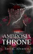 The Ambrosia Throne