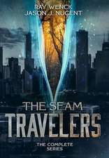 The Seam Travelers