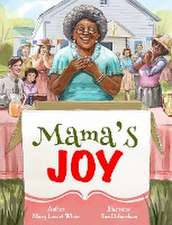 Mama's Joy