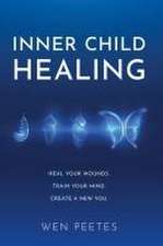 Inner Child Healing