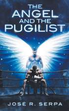 The Angel and the Pugilist