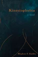 Kinesiophobia