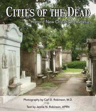 Cities of the Dead