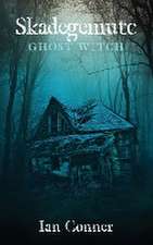 Conner, I: Skadegemutc