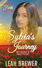 Sylvia's Journey