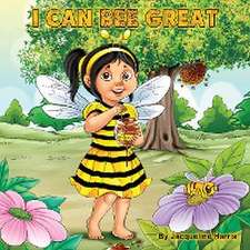 I Can Bee Great