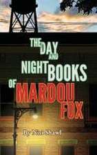 The Day and Night Books of Mardou Fox