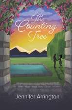 Arrington, J: Counting Tree