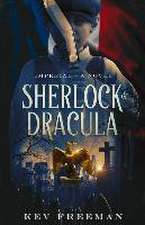 Sherlock & Dracula: Imperial