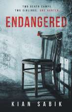 Endangered